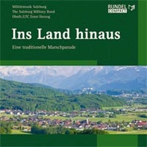 Ins Land hinaus (CD)