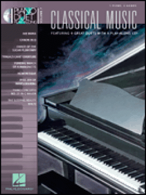 Classical Music - Klavier