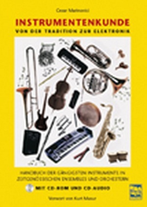 Instrumentenkunde