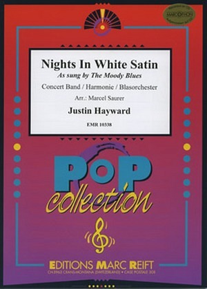 Nights in White Satin