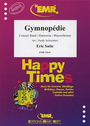 Gymnopedie