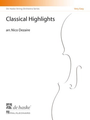 Classical Highlights - Streicherorchester