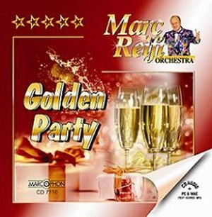 Golden Party (CD)