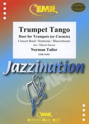 Trumpet Tango
