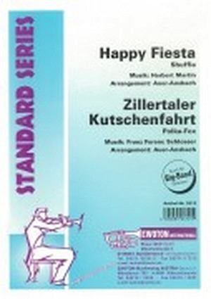 Zillertaler Kutschenfahrt