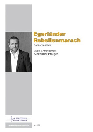 Egerländer Rebellenmarsch