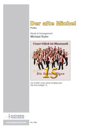 Der alte Michel