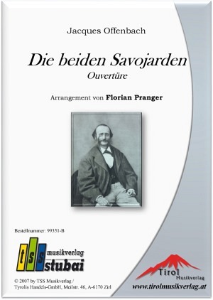 Die beiden Savojarden