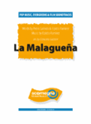 La Malaguena