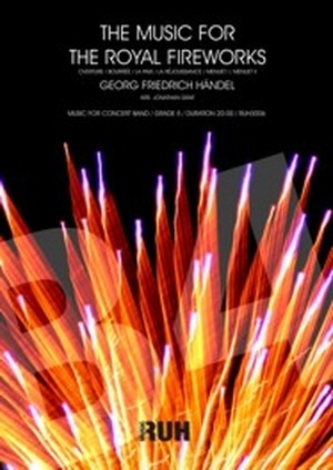 The Music for the Royal Firework