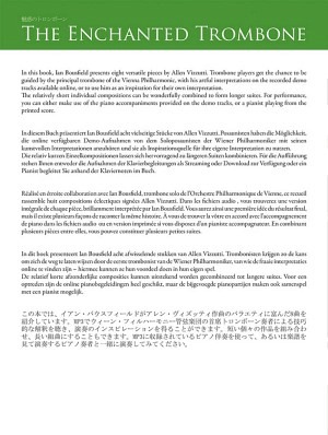 The Enchanted Trombone