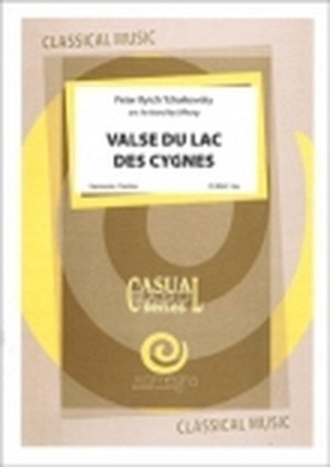 Valse du Lac des Cygnes