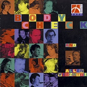 Bodycheck (CD)