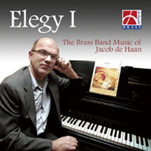 Elegy I (CD)