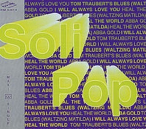 Soli Pop (CD)