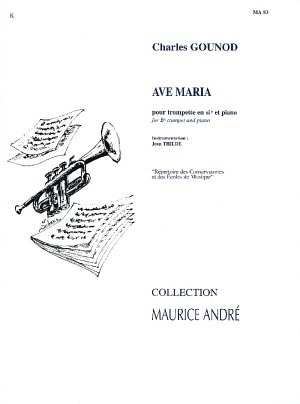 Ave Maria - Bach/Gounod