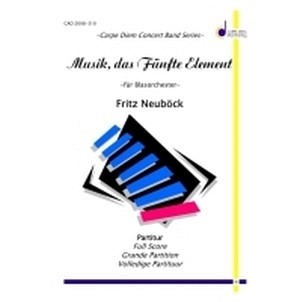 Musik, das fünfte Element