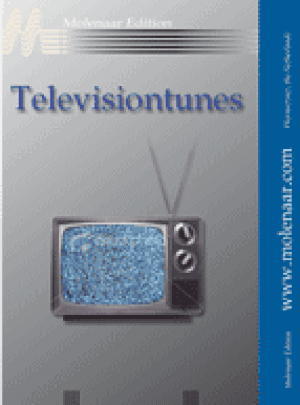 Bill Conti's Famous TV Themes