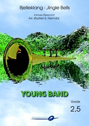 Bjelleklang - Jingle Bells