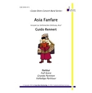 Asia Fanfare