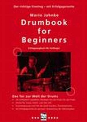 Drumbook for Beginners