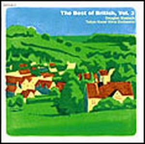 The Best of British, Vol. 3 (CD)