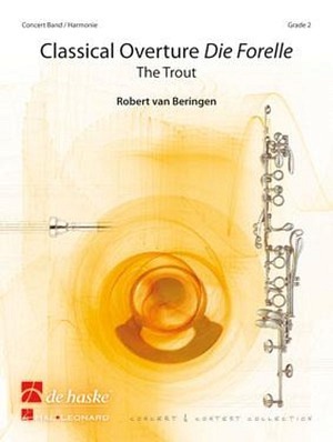 Classical Overture - Die Forelle