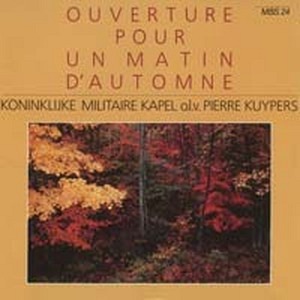 Molenaar Band Series No. 24 (CD)