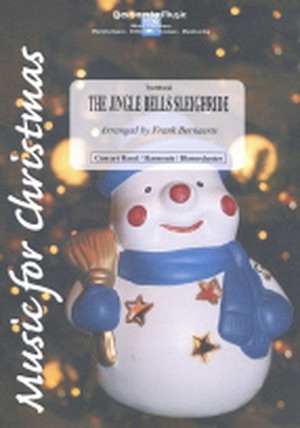 The Jingle Bells Sleighride