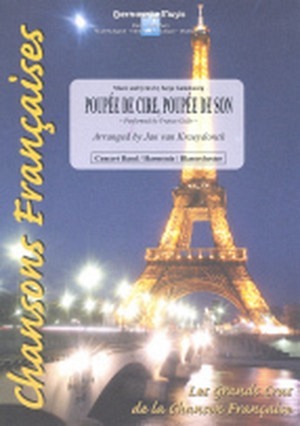 Poupée de Cire, Poupée de Son