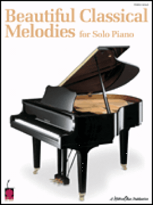 Beautiful Classical Melodies - Klavier