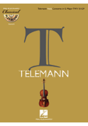 Telemann