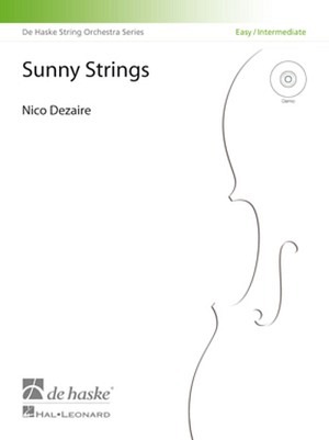 Sunny Strings - Streichorchester