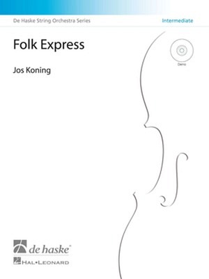 Folk Express - Streichorchester