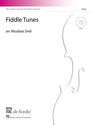 Fiddle Tunes - Streichorchester