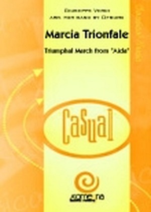 Marcia Trionfale (Triumphal March from "Aida")