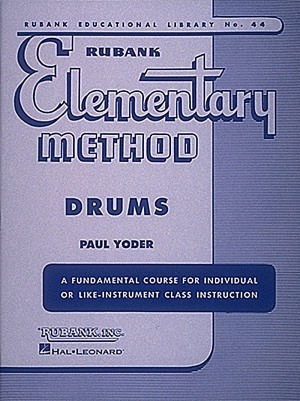 Elementary Methods - Schlagzeug