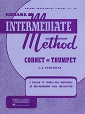 Intermediate Method - Trompete/Cornet
