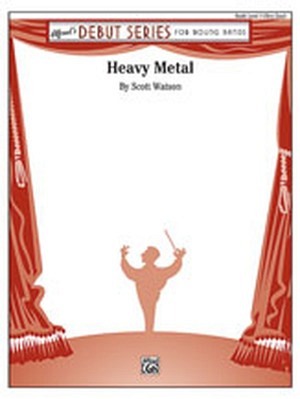 Heavy Metal