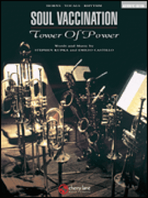 Soul Vaccination (Tower of Power)