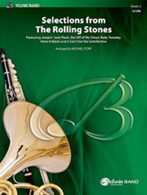 Selections from the Rolling Stones