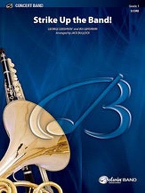 Strike up the Band