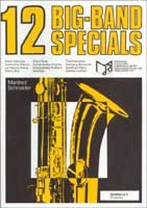 12 Big Band Specials 1