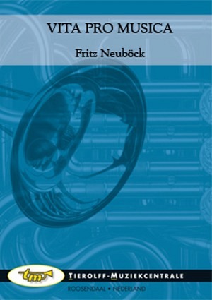 Vita Pro Musica (inkl. CD)