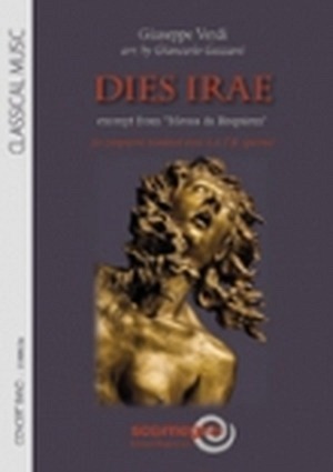 Dies Irae (excerpt from "Messa da Requiem")