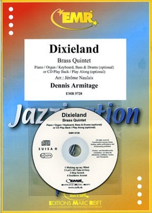 Dixieland - Brass Quintet