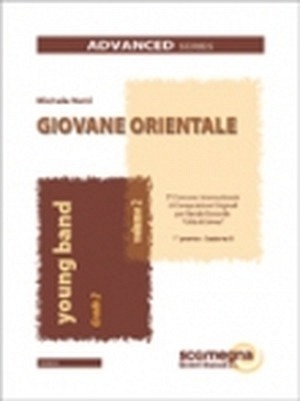 Giovane Orientale - Advanced Series Volume 2