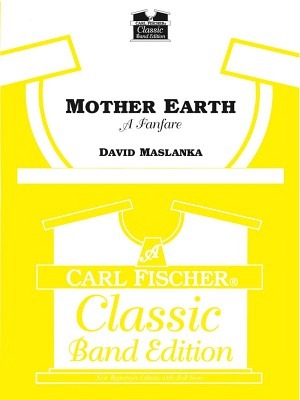 Mother Earth (A Fanfare)