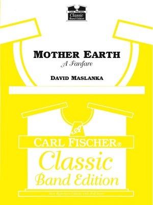 Mother Earth (A Fanfare)