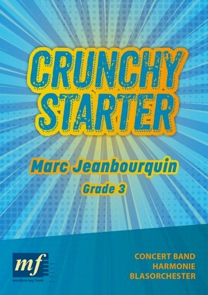 Crunchy Starter